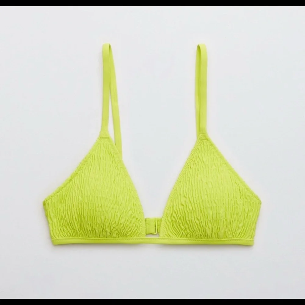 Aerie Bikini Top